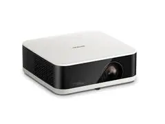 Projetor Portátil Epson Lifestudio EF-61W Pop Branco Pérola Full HD - 1