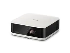 Projetor Portátil Epson Lifestudio EF-61W Pop Branco Pérola Full HD - 2