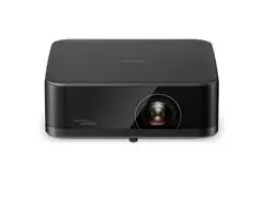 Projetor Smart Epson Lifestudio Pop Plus Preto Metálico 4K PRO UHD