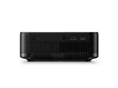 Projetor Smart Epson Lifestudio Pop Plus Preto Metálico 4K PRO UHD - 5