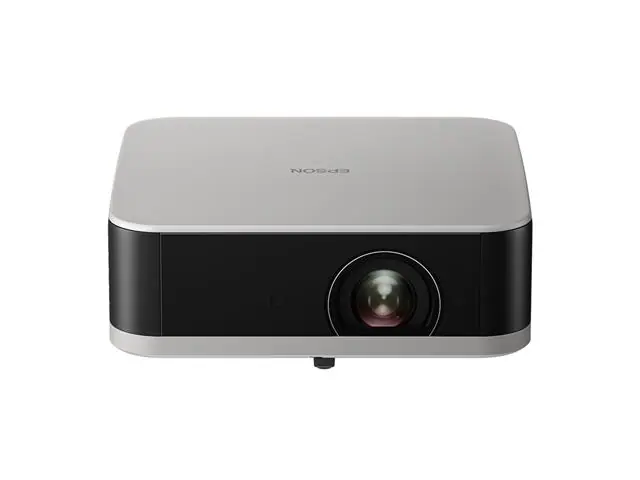 Projetor Portátil Epson Smart Full HD 350 lúmens HDMI Bivolt e Wi-Fi