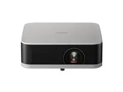 Projetor Portátil Epson Smart Full HD 350 lúmens HDMI Bivolt e Wi-Fi