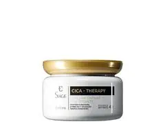 Eudora Siàge Máscara Capilar Cica-Therapy 250G - 0