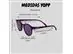 Óculos de Sol Yopp Esportivo UV400 MDR26 Aterro - 6