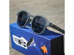Óculos de Sol Yopp Esportivo UV400 MDR26 São Conrado - 3
