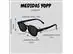 Óculos de Sol Yopp Esportivo UV400 MDR26 Vidigal - 7