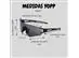 Óculos de Sol Yopp Esportivo UV400 MDR26 Recreio - 7