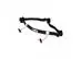 Cinta Porta Numeral Yopp MDR26 Preto - 0