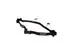 Cinta Porta Numeral Yopp MDR26 Preto - 1