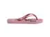 Chinelo Havaianas Kids Slim Princess Rosa/Rosa Tam 25-26 - 2