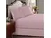 Jogo de Cama Solteiro Buettner Sonata Color Rosa 2 Peças - 0