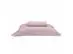 Jogo de Cama Solteiro Buettner Sonata Color Rosa 2 Peças - 3