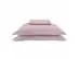 Jogo de Cama Casal Buettner Sonata Color Rosa 3 Peças - 0