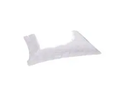 Jogo de Cama Solteiro Buettner Sonata Color Branco 2 Peças - 5
