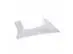 Jogo de Cama Casal Buettner Sonata Color Branco 3 Peças - 5