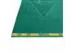 Toalha de Praia Buettner Bandeira Brasil Ouro 70x140 cm 1 Peça - 1