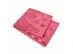 Toalha Infantil Buettner Unicórnio Rosa Chiclete 70x120 cm 1 Peça - 1