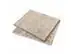 Toalha Infantil Buettner Cinza 70x120 cm 1 Peça - 1