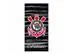 Toalha de Banho Buettner Corinthians 70x140 cm 1 Peça - 0