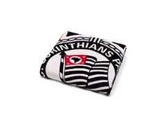Toalha de Banho Buettner Corinthians 70x140 cm 1 Peça - 1