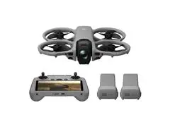 Drone DJI Avata 360 Fly More Combo (Com tela) BR