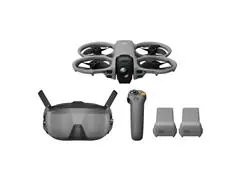 Drone DJI Avata 360 Fly More Combo (DJI Motion 3 & DJI Goggles N3) BR