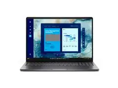 Notebook Dell Pro 16" Intel Core i5 16GB RAM 512GB SSD Windows 11 Pro