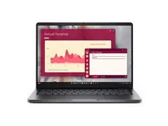 Notebook Dell Pro 14" CSG AMD Ryzen 5 PRO 230 16GB 512GB SSD W11 - 0