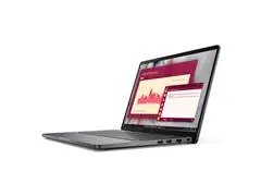 Notebook Dell Pro 14" CSG AMD Ryzen 5 PRO 230 16GB 512GB SSD W11 - 1