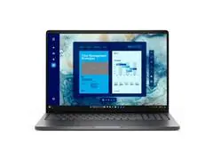 Notebook Dell Pro 16" CSG Intel Core i5-1345U 8GB 512GB SSD Windows 11