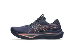 Tênis Asics Gt-2000 14 Midnight/Vivid Coral Masc Tam 39 - 4