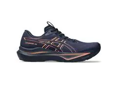 Tênis Asics Gt-2000 14 Midnight/Vivid Coral Masc Tam 41 - 2