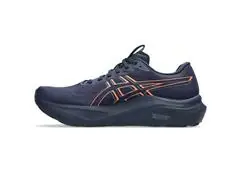 Tênis Asics Gt-2000 14 Midnight/Vivid Coral Masc Tam 41 - 3