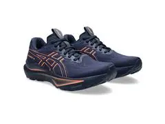 Tênis Asics Gt-2000 14 Midnight/Vivid Coral Masc Tam 43