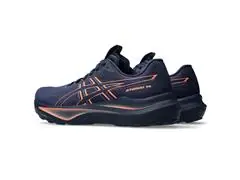 Tênis Asics Gt-2000 14 Midnight/Vivid Coral Masc Tam 44 - 1
