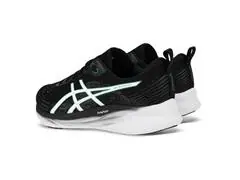 Tênis Asics Gel-Electrus 2 Black/Jasper Green Masc Tam 40 - 1