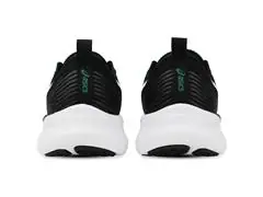 Tênis Asics Gel-Electrus 2 Black/Jasper Green Masc Tam 40 - 5