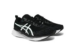 Tênis Asics Gel-Electrus 2 Black/Jasper Green Masc Tam 41