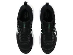 Tênis Asics Gel-Electrus 2 Black/Jasper Green Masc Tam 44 - 6