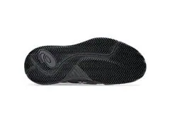 Tênis Asics Gel-Resolution X Clay Night Black/Prism Blue Masc Tam 42 - 3