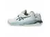 Tênis Asics Gel-Resolution X White/Monument Blue Fem Tam 34 - 1