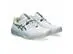Tênis Asics Gel-Resolution X White/Monument Blue Fem Tam 35 - 0