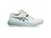Tênis Asics Gel-Resolution X White/Monument Blue Fem Tam 35 - 2