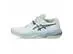 Tênis Asics Gel-Resolution X White/Monument Blue Fem Tam 35 - 4
