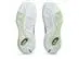 Tênis Asics Gel-Resolution X White/Monument Blue Fem Tam 35 - 7