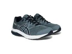 Tênis Asics Gel-Shogun St Ironclad/Pale Oak Masc Tam 40
