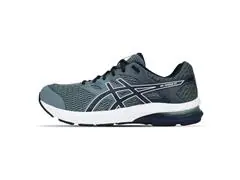 Tênis Asics Gel-Shogun St Ironclad/Pale Oak Masc Tam 42 - 4
