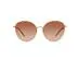 Óculos de Sol Grazi Massafera 0GZ2014 K432 57 Fashion - 0