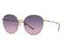 Óculos de Sol Grazi Massafera 0GZ2014 K435 57 Fashion - 0
