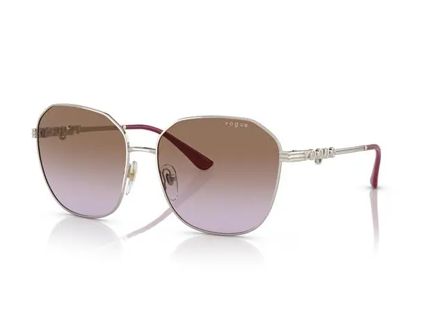 Óculos de Sol Vogue 0VO4265SL 280/68 Metal Feminino 59